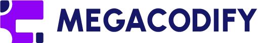 MEGACODIFY Logo